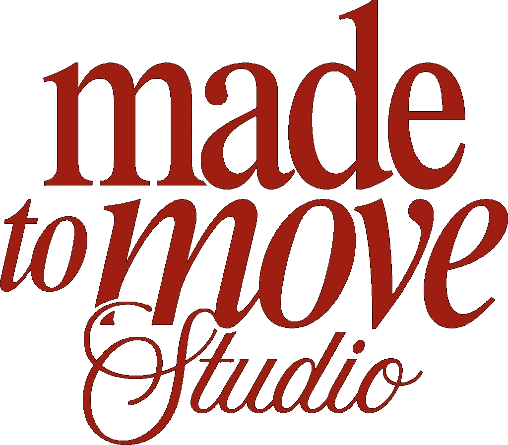 Made to Move Studio